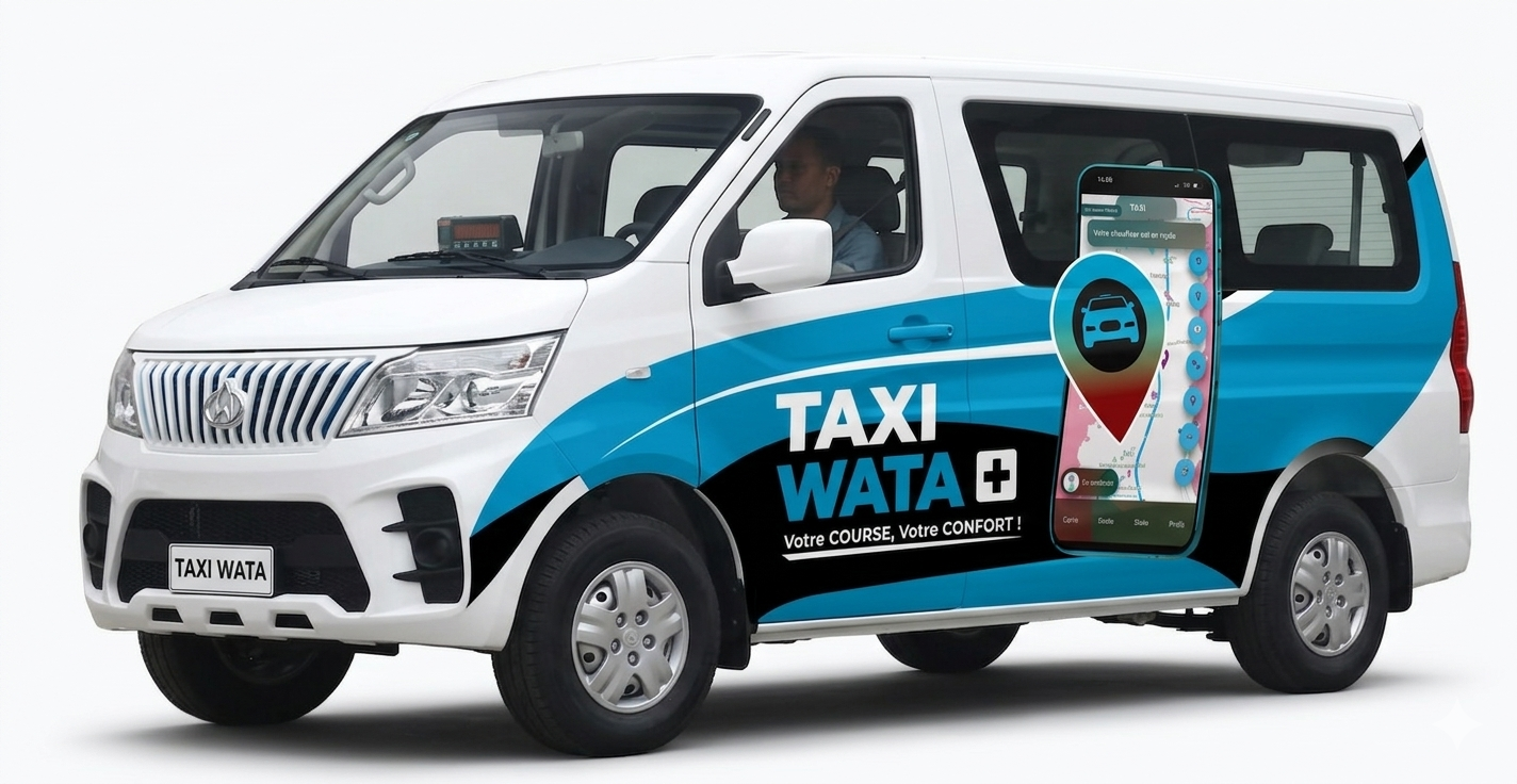 VAN